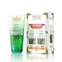 VLCC Neem Face Wash With Chamomile And Tea Tree, 150Ml, 4 image