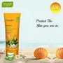 Vaadi Herbals Sunscreen Lotion SPF-50, 110g (Pack of 2), 7 image