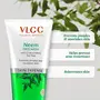 VLCC Neem Face Wash With Chamomile And Tea Tree, 150Ml, 6 image