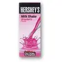 Hershey Milk Shake Strawberry 200ml (Unique)