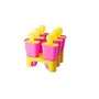 Ikea 802.084.78P Chosigt Ice pop maker pink/yellow (Plastic)