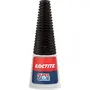 Loctite Precision Strong All Purpose Liquid Adhesive for Accurate Repairs controlled application on hard to reach surfaces bonds in seconds waterproof multi material DIY super glue 5g, 2 image