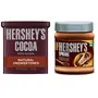 Hershey's Cocoa - Natural Unsweetened 225 G  Hershey's Spreads Cocoa 350g
