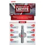 Loctite 620 High Strength Retaining Compound | For metal fitting components with gap upto 0.15 mm | 50 ml, 2 image
