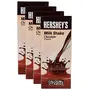 Hershey's Milkshake Chocolate 200ml (Pack of 4) Promo Pack