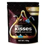 Hershey's Kisses Classic Assortment 4 flavours 100g (Imported)