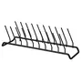 Ikea rinnig Stainless Steel Double Sided Plate Holder Dish Drainer.