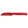 Ikea Paring Knife7 cm (3") (Red), 2 image