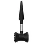 Ikea Meat Hammer 24 cm Black, 3 image