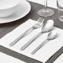 IKEA Cutlery Spoon Set of 12 Piece Silver, 2 image