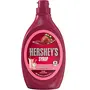 Hershey's Strawberry Syrup [Imported] (623 g), 6 image