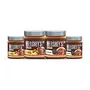 Hershey's Spreads Cocoa 350g, 7 image