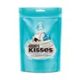 Hershey's Kisses Cookies n Creme Pouch ( 2*100 g) 2 x 100 g, 2 image
