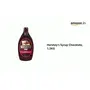 HERSHEY'S Chocolate Flavored Syrup | Delicious Chocolate Flavor | 1.3 kg Bottle, 2 image
