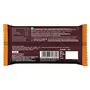 HersheyS Whole Almonds Bar | A Crunchy Chocolaty Treat 100g, 3 image
