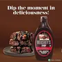 HERSHEY'S Chocolate Flavored Syrup | Delicious Chocolate Flavor | 1.3 kg Bottle, 6 image