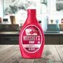 HERSHEY'S Strawberry Flavored Syrup | Delicious Strawberry Flavor | 623 g Bottle, 2 image
