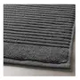 Ikea TSSP Bath mat 40x60 cm (16x24) (Dark Grey), 3 image