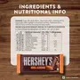 HersheyS Whole Almonds Bar | A Crunchy Chocolaty Treat 100g, 7 image