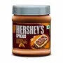 Hershey's Cocoa - Natural Unsweetened 225 G  Hershey's Spreads Cocoa with Almond 350g, 5 image