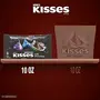 Hershey's Kisses Monster Milk Chocolate 283g, 6 image