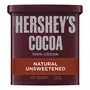 Hershey's Milk Booster 450G + Hershey's Cocoa - Natural Unsweetened 225 G, 5 image