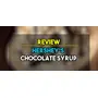 Hershey's Chocolate Syrup 623g + Hershey's Chocolate Syrup 1.3Kg, 2 image