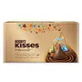 Ferrero Rocher Premium Chocolates 24 Pieces 300 g & Hershey's Kisses Moments Chocolate Gift Pack 129g, 5 image