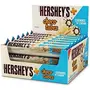 Hersheys Coookies n Creme Choco Tubes White Chocolate With Cookie Bits Coated Wafer Roll With Chocolate Cream Filling 24 Bars Ã 18g, 2 image