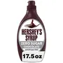 Hershey's Sugar Free Genuine Chocolate Flavor Baking Ingredients Fat Free Gluten Free Syrup Bottle 17.5 oz 496gm, 2 image