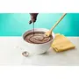 Hershey's Sugar Free Genuine Chocolate Flavor Baking Ingredients Fat Free Gluten Free Syrup Bottle 17.5 oz 496gm, 5 image