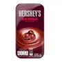 Hershey's Special Dark Pure Chocolate 50 g, 2 image