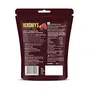 HERSHEY'S Exotic Dark Pomegranate Flavor Dark Cocoa Rich Chocolates 33.3G Pack of 6, 3 image
