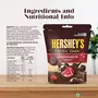 HERSHEY'S Exotic Dark Pomegranate Flavor Dark Cocoa Rich Chocolates 33.3G Pack of 6, 7 image