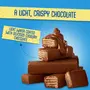 Cadbury Perk Chocolate Coated Wafer Home Treats 138g/126g (Grammage may vary), 4 image