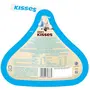 Hershey's Kisses Cookies n' Creme - 146 Grams, 2 image