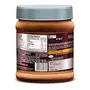 Hershey's Spreads Cocoa with Almond 350g, 4 image