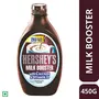 Hershey's Syrup Caramel 623G Hershey's Milk Booster 450G, 6 image