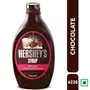 Hershey Milk Booster 450g and Hershey's Chocolate Syrup 623g, 5 image