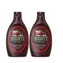 Hershey's Chocolate Syrup 623 g (Pack of 2), 2 image