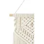 The Decor Hub Macrame Wall Hanging Woven Tapestry Wall Art Decor Beautiful For Boho Home Decor Apartment Nursery Party Decorations, 2 image