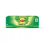 Lipton Clear & Light Green Tea Bags 100 pcs