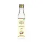 Coco Soul Cold Pressed Natural Virgin Coconut Oil from The Makers of Parachute 500 ml White