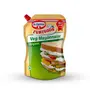Funfoods Mayonnaise - Vegetable 875g Pack