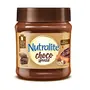 Nutralite Choco Spread Calcium| Hazelnut Spread| Uses Premium Chocolate|275g
