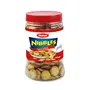 Dukes Nibbles Salted Crackers (150g)
