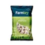 Farmley Premium Phool Makhana Lotus Seeds (Makhana) - 250g Pack
