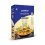 Daawat Biryani Kit Hyderabadi | Authentic Recipe | Ready in 30 min | Ready to Cook 334 gm