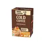 Tata Coffee Cold Coffee Liquid Concentrate Salted Caramel Deliciously Rich & Creamy Cafe-style Easy to make 20 Sachets 400ml (20units*20ml)