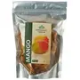 Dehydrated Mango Slices - 200 Gm